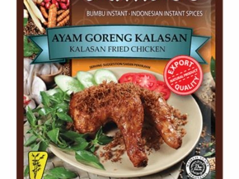 Ayam Goreng Kalasan