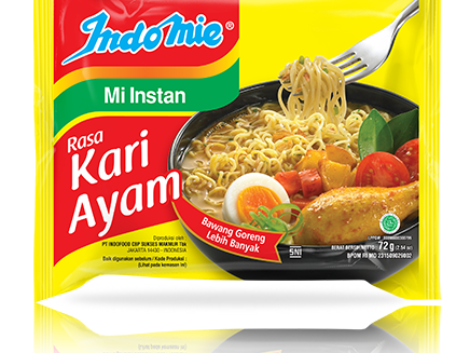 Kari ayam