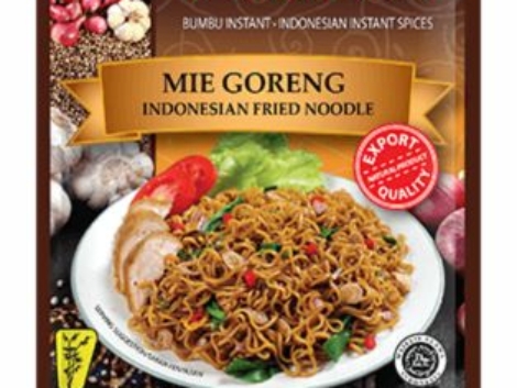 Mie Goreng