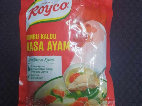 Royco-Ayam-Besar-220g